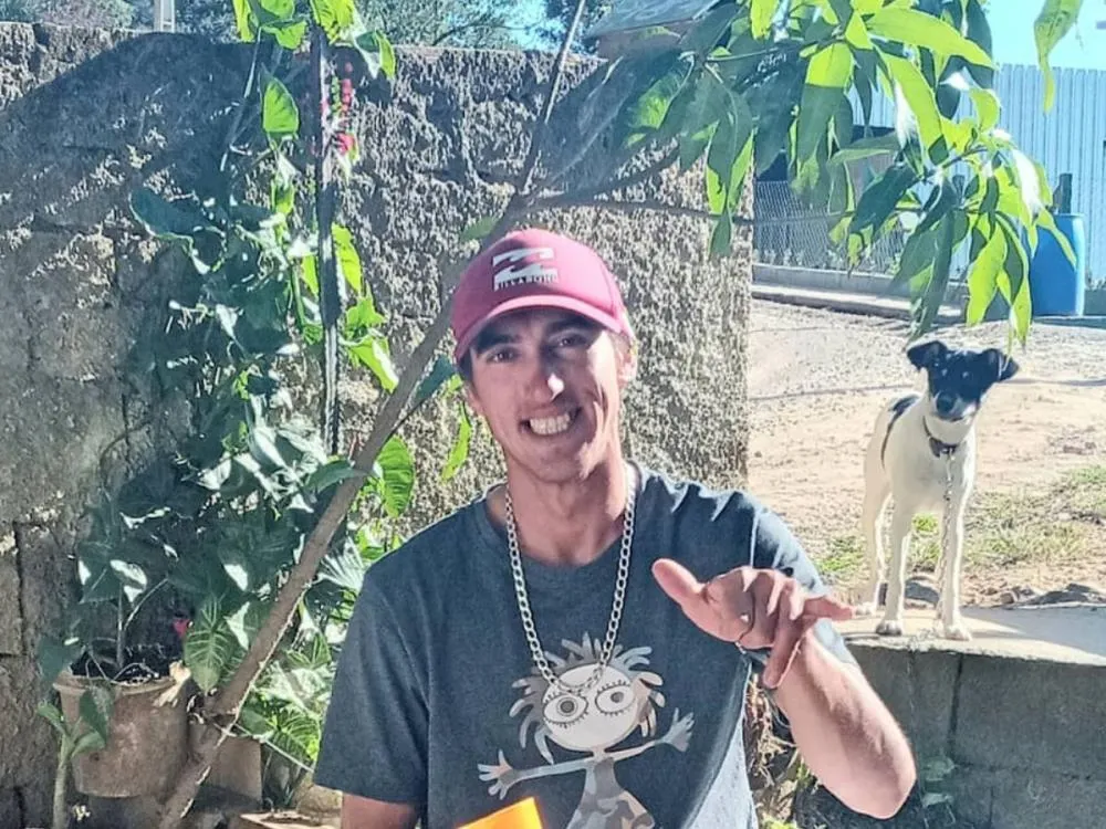 Foto: Reprodução/Instagram