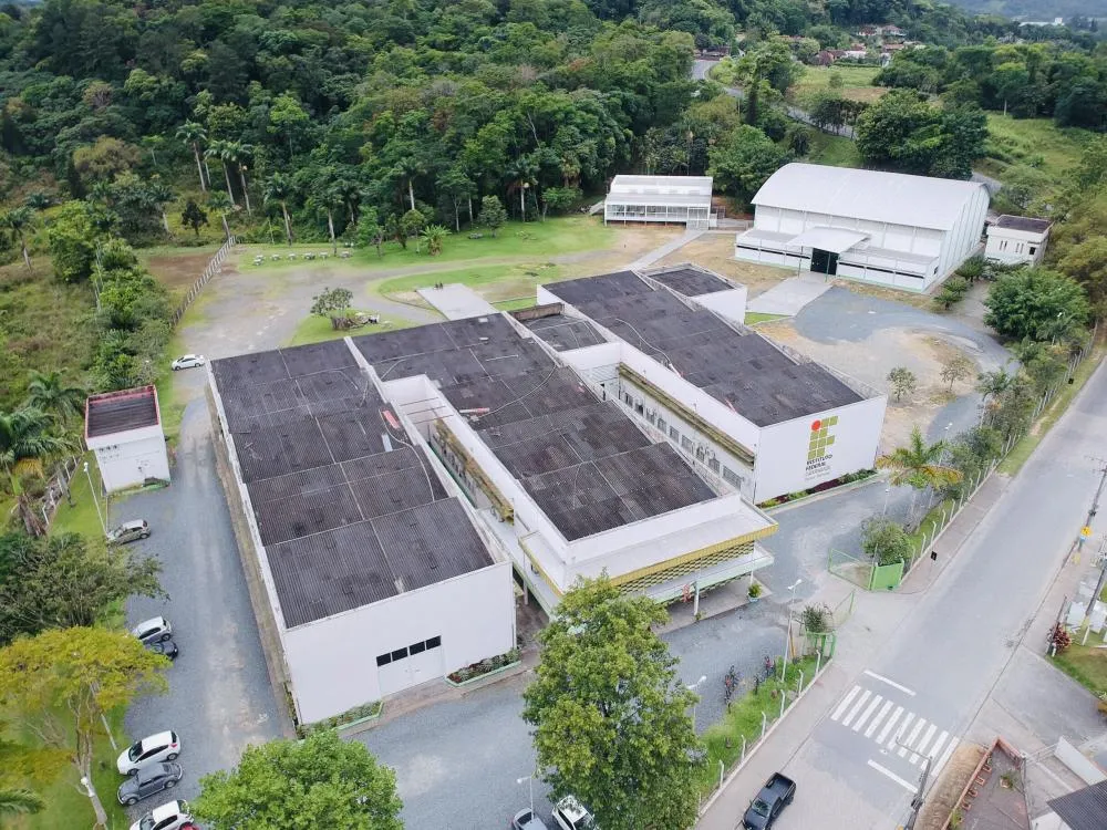 Inscrições gratuitas para curso técnico de Mecânica Industrial no IFC Blumenau vão até 25 de novembro