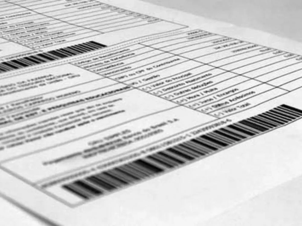 Golpes com boletos falsos voltam a ser registrados em Rio do Sul; veja como identificar fraudes