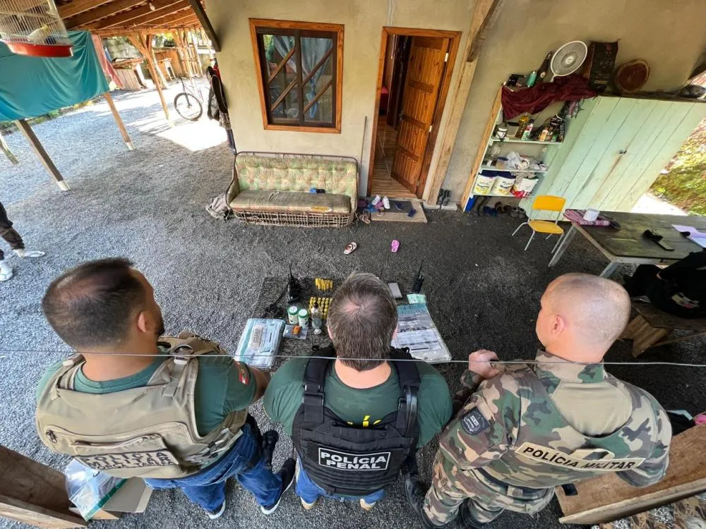 Foto: Gaeco/Divulgação 