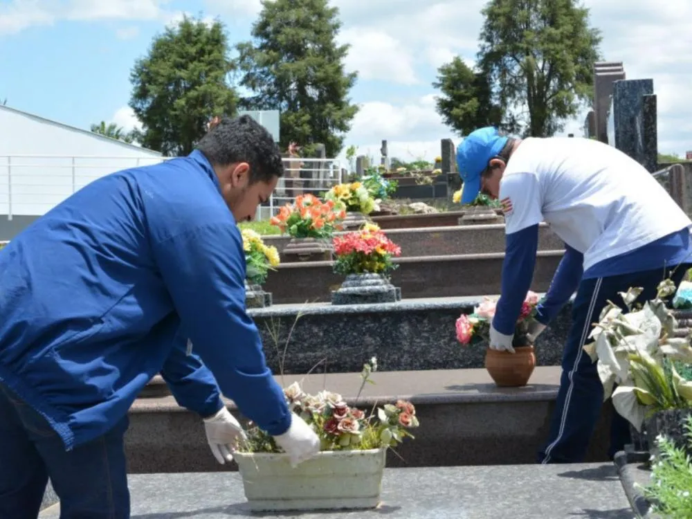 Foto: Divulgação/Prefeitura de Blumenau