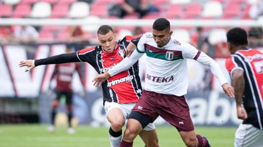 Foto: Luiz Vieira/JEC