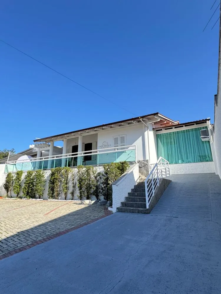 Conheça o mais novo e sofisticado espaço dedicado à realização de eventos em Blumenau