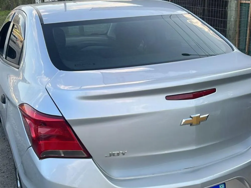 Foto: Polícia Militar/Divulgação