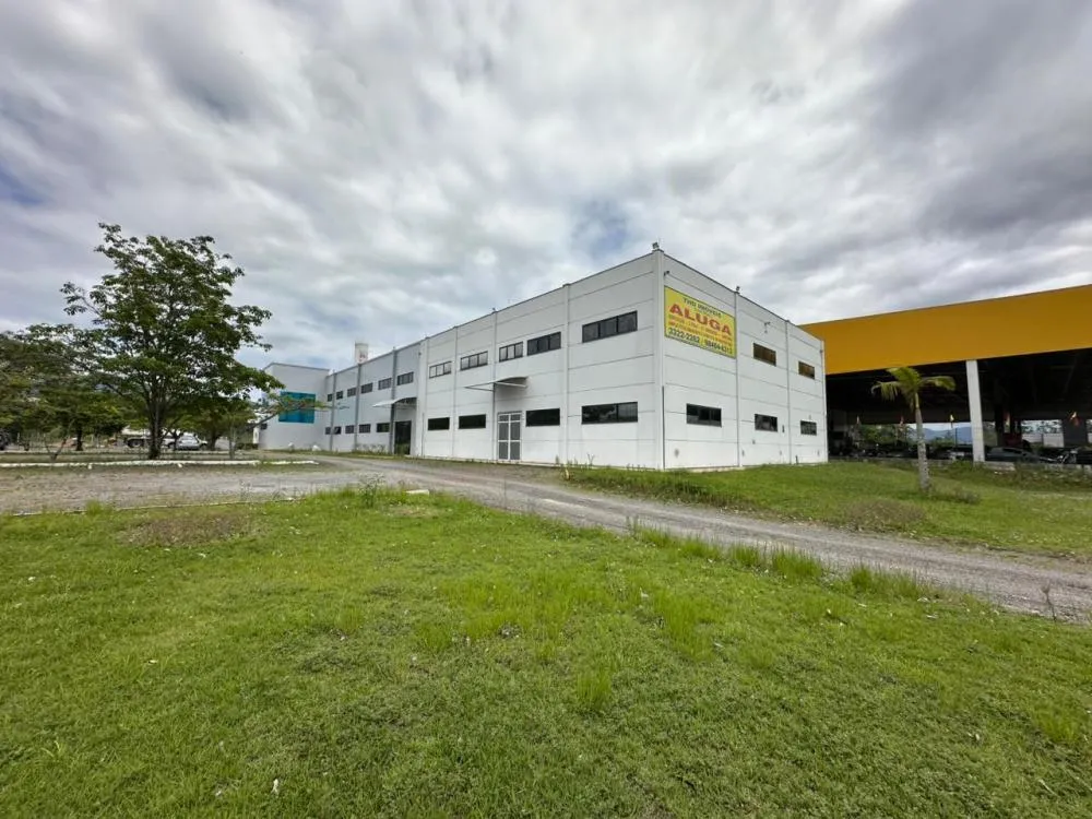 Foto: Divulgação/Prefeitura de Indaial