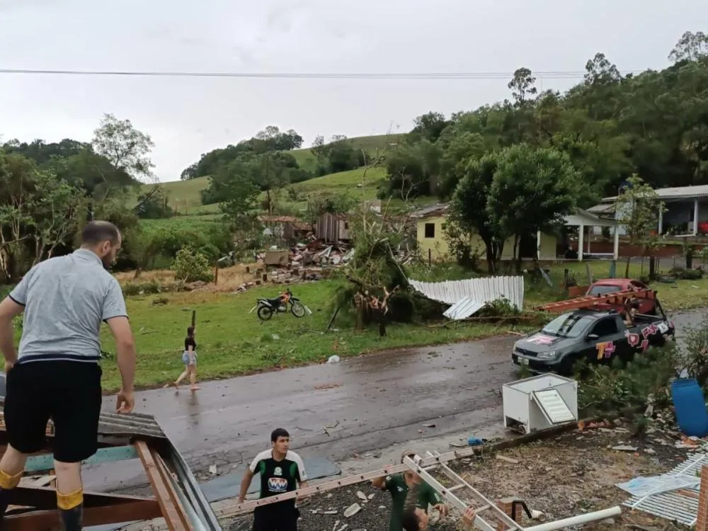 Foto: Divulgação/Rádio Fronteira Fm