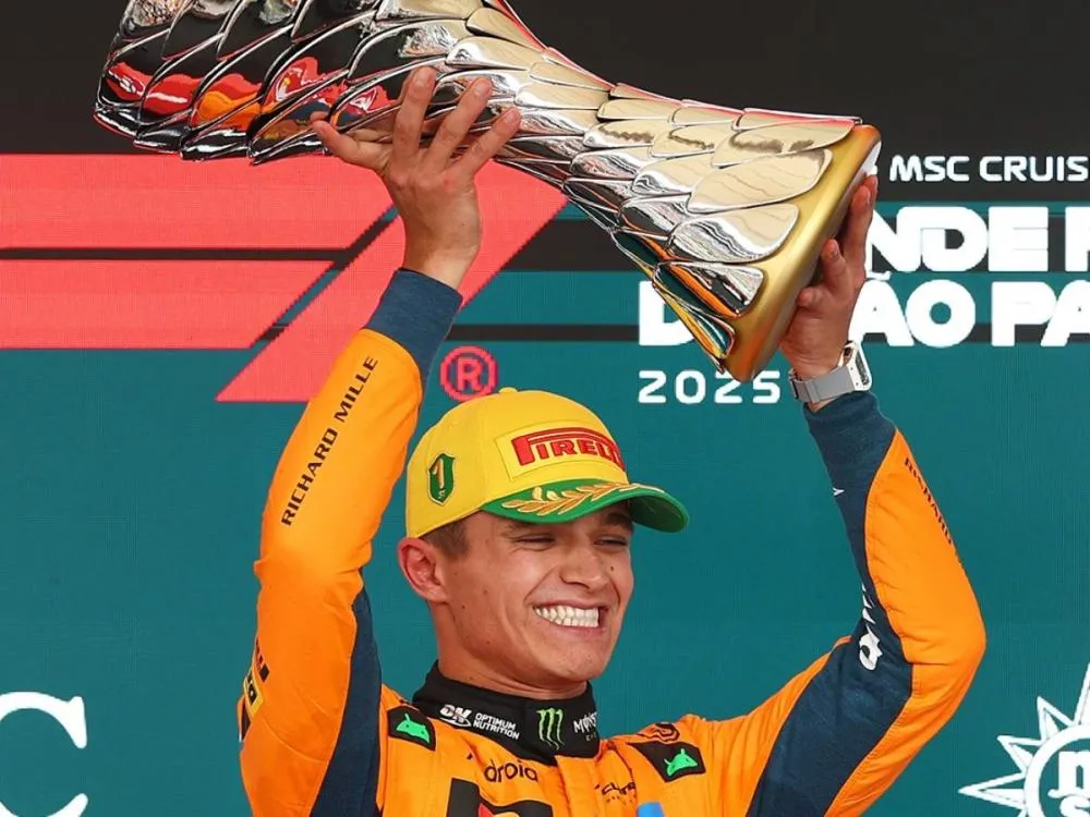 Fórmula 1 – GP de São Paulo 2025: Interlagos entrega, mais uma vez, um show à altura da sua história