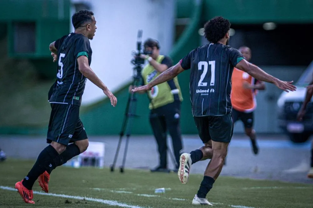 Foto: Divulgação/Richard Ferrari/BEC