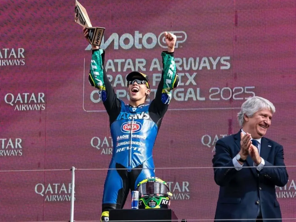 Foto: Divulgação/Diogo Moreira