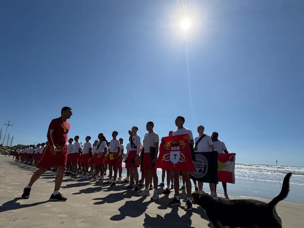 Itajaí terá desfibriladores em todos os postos de guarda-vidas neste verão