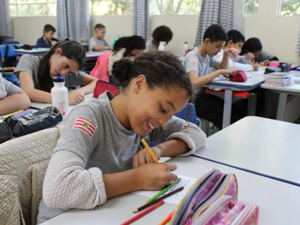 Blumenau abre período de matrículas nos CEIs para novos alunos e solicitações de transferência
