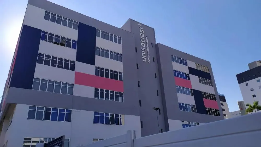 UniSociesc amplia oferta de cursos semipresenciais e lança condições especiais de Black Friday