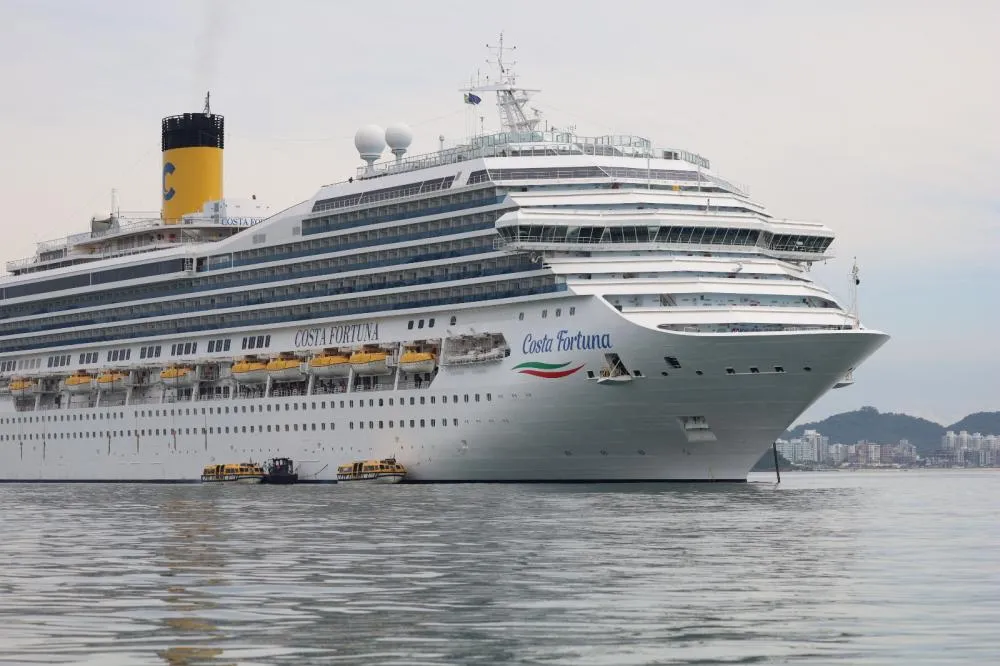 Foto: Divulgação/Prefeitura de Balneário Camboriú