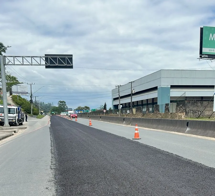 Foto: Governo de SC/Divulgação 