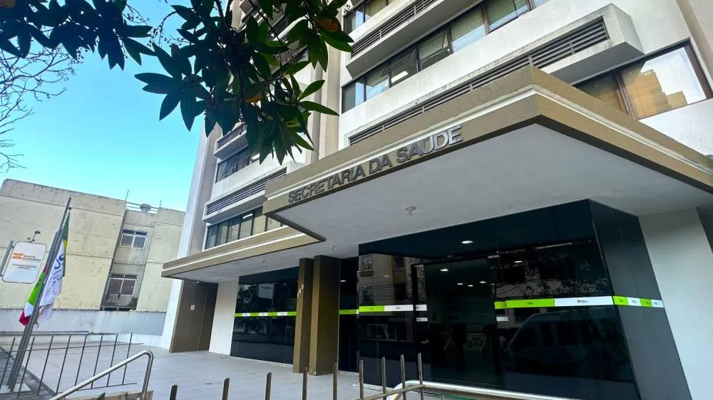 Inscrições para o concurso público da Secretaria da Saúde de SC terminam nesta quinta-feira; saiba como se inscrever