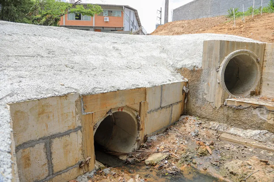 Foto: Giovanni Silva/PMB