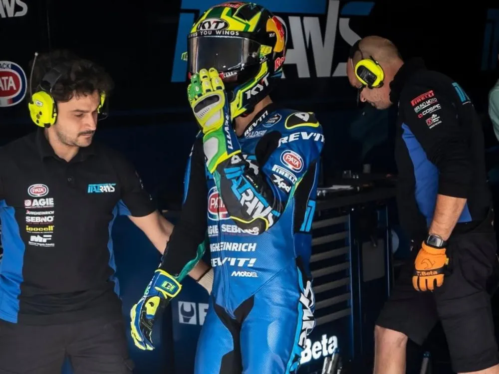 GP de Valência – A grande final da MotoGP 2025!