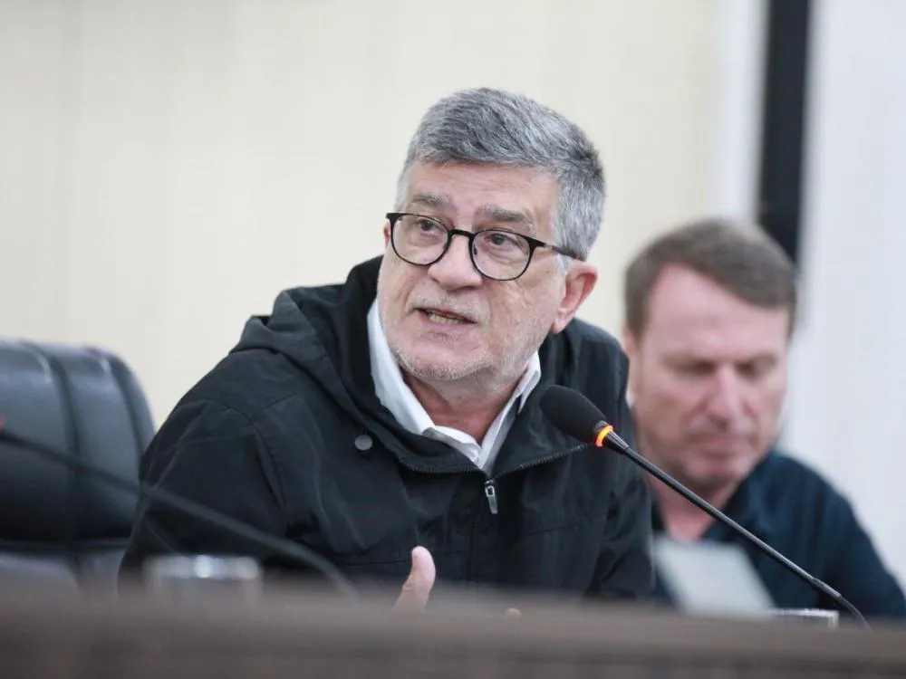 CPI do Esgoto de Blumenau ouve FUNASA e detalha convênios; saiba como foi a reunião