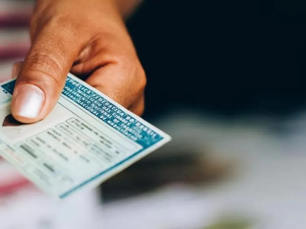 Inscrições para CNH gratuita em SC seguem até 16 de dezembro; veja como participar