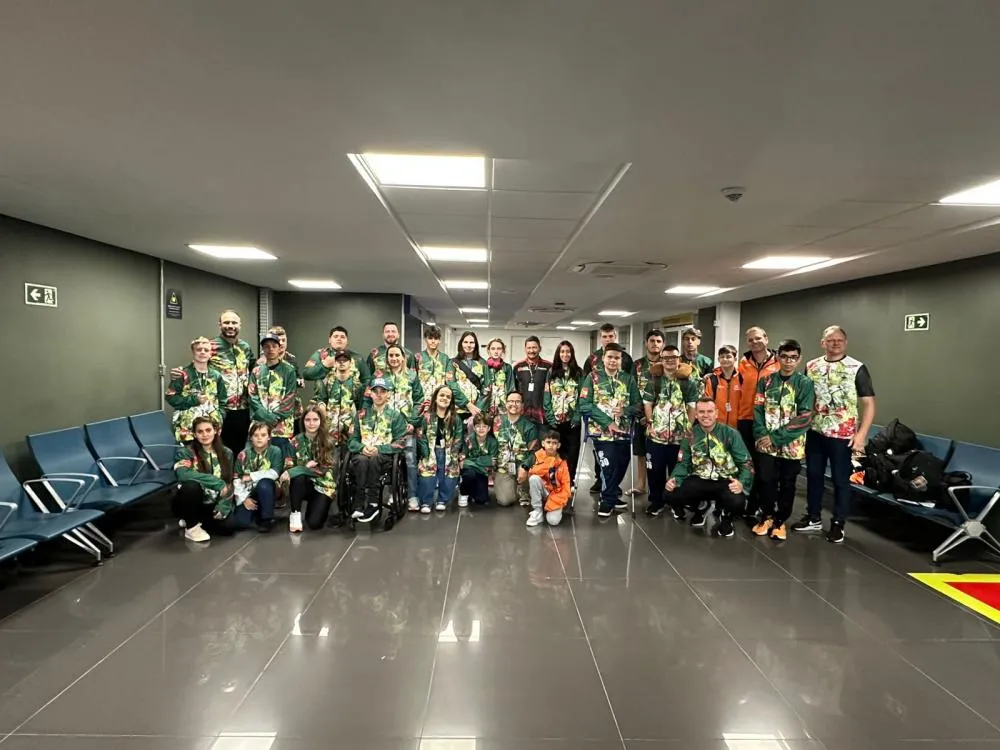 Foto: Divulgação/Fesporte