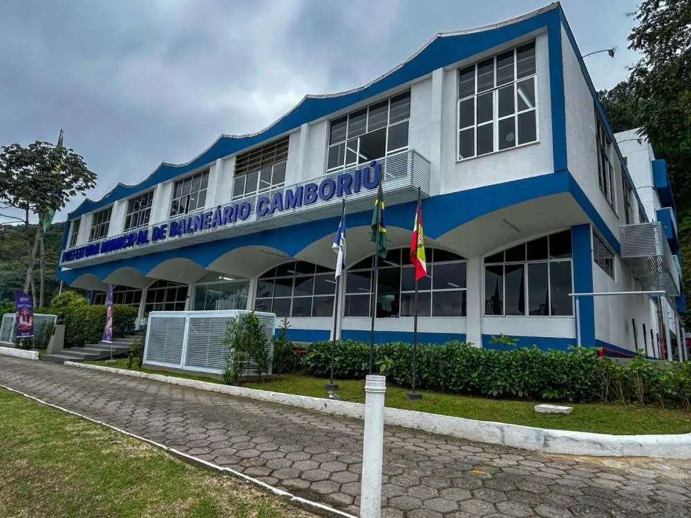 Balneário Camboriú busca novos estagiários para atuar na administração municipal