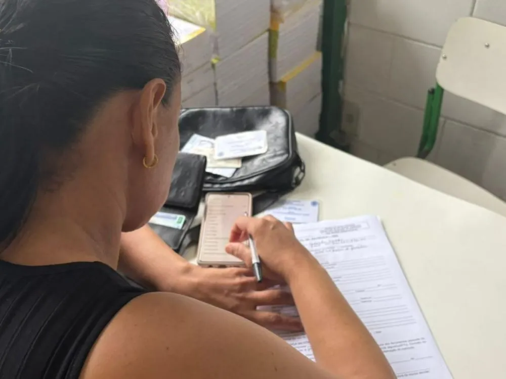 Matrículas para novos alunos da Rede Municipal de Balneário Camboriú começam na próxima segunda-feira