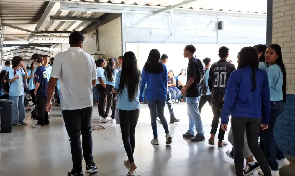 Pé-de-Meia: pagamento da 9ª parcela começa nesta segunda-feira