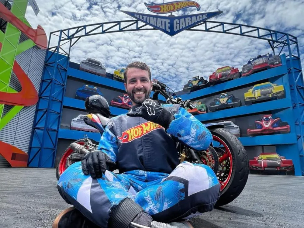 Polícia Civil de SC e Parque Beto Carrero vão investigar morte de piloto durante show em Penha