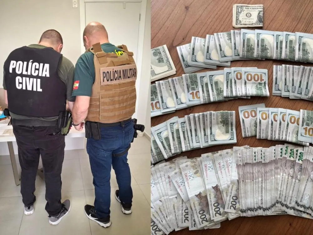 Foto: Divulgação/MPSC