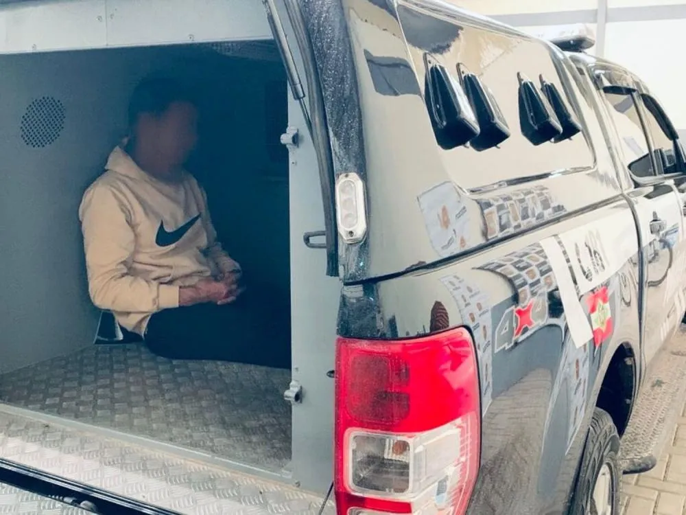 Vídeo: Professor é indiciado por estupro em Gaspar e Pomerode e polícia descobre novos abusos 