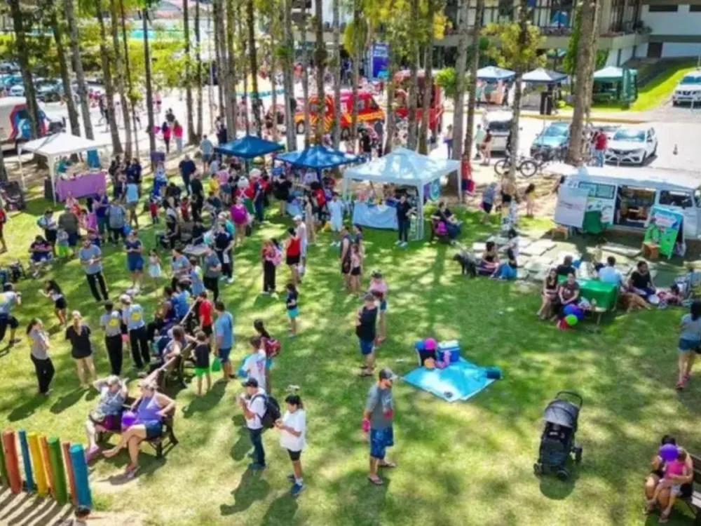 Blumenau encerra calendário do 'Prefeitura nos Bairros' com ação na Velha neste sábado