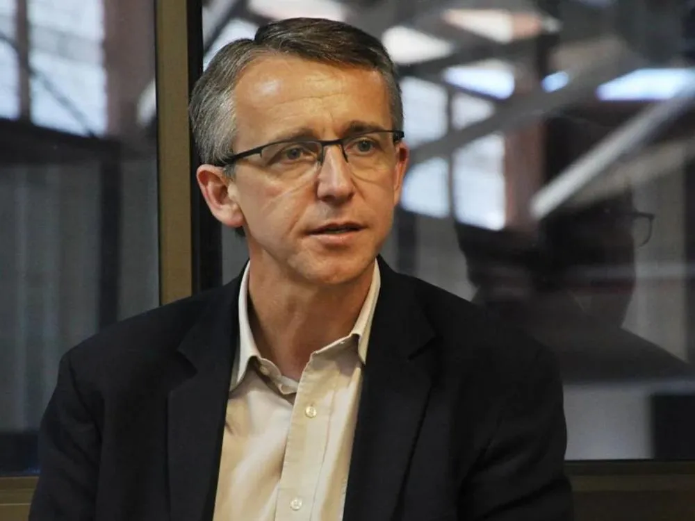 Blumenau: ex-prefeito diz que denúncias que motivaram operação já haviam sido levadas ao MP em 2024