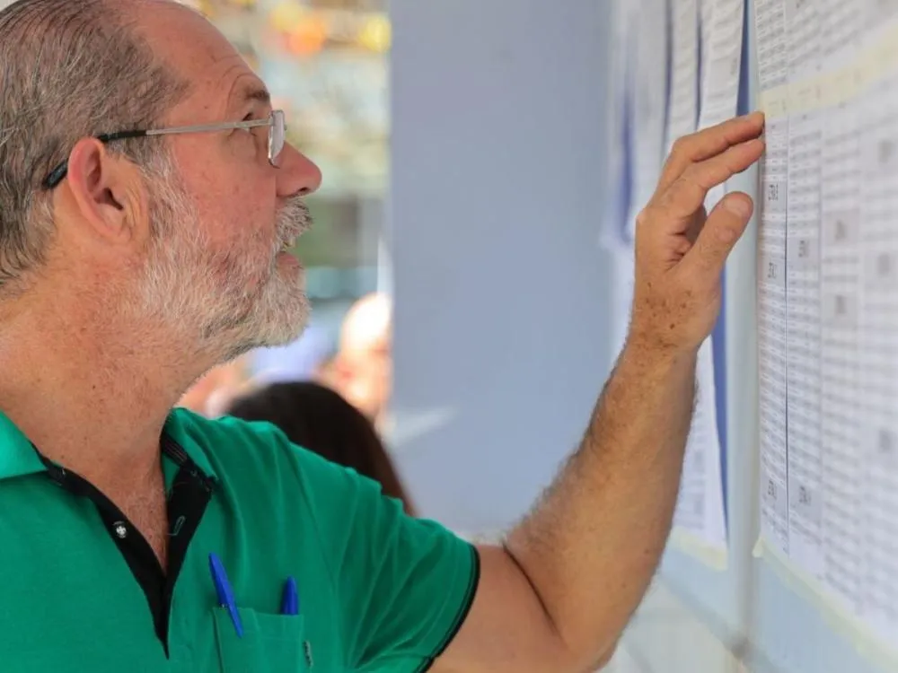 Classificados no concurso do Magistério de SC poderão escolher vagas a partir de dezembro