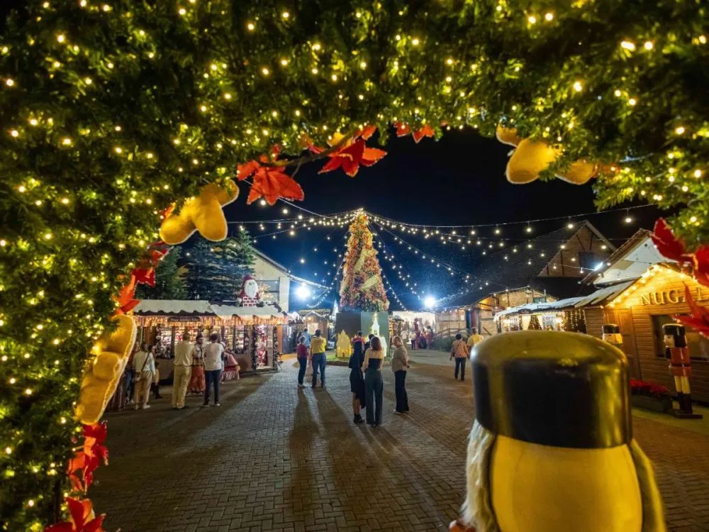 Pomerode abre programação natalina e recebe apresentação da Orquestra de Câmara nesta quinta-feira