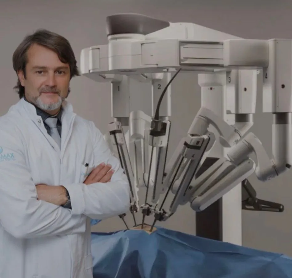 “É um dos maiores exemplos de sucesso de uma campanha de conscientização” , diz o urologista Luciano Praun, sobre o Novembro Azul 