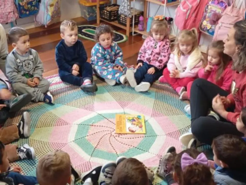 Gaspar abre inscrições para o plantão de janeiro nos CDIs; confira o calendário de fim de ano da rede municipal