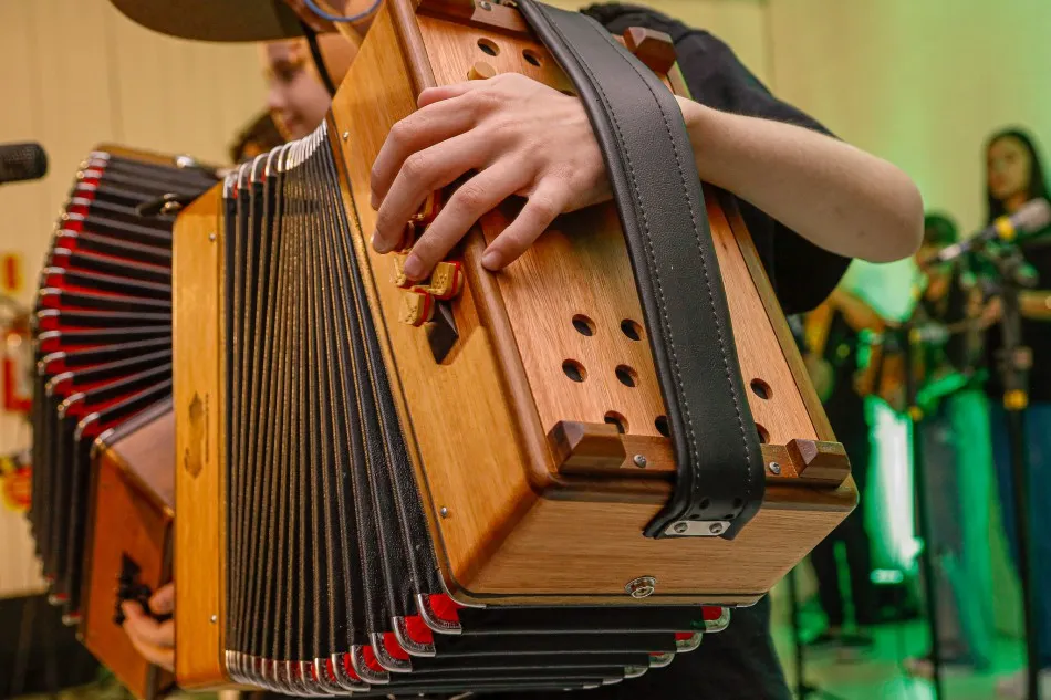Blumenau abre inscrições para nova turma da Fábrica de Gaiteiros; veja quem pode participar