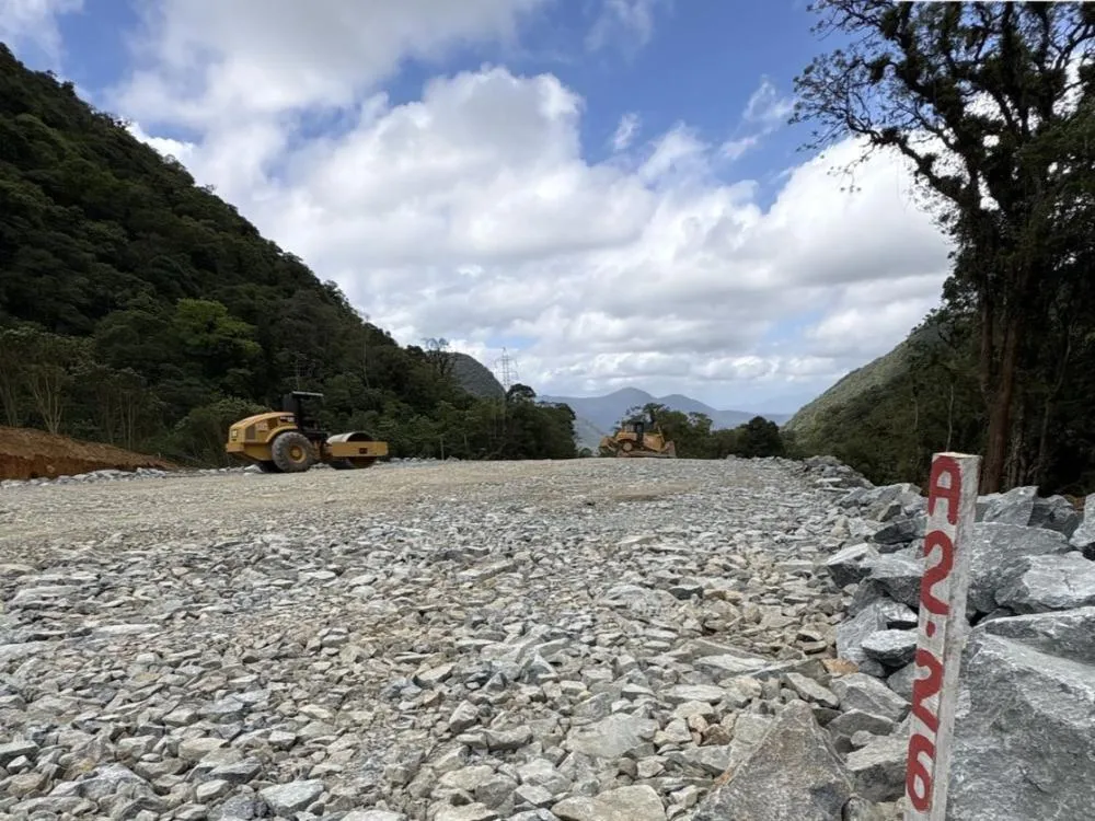 Foto: Governo de SC/Divulgação 