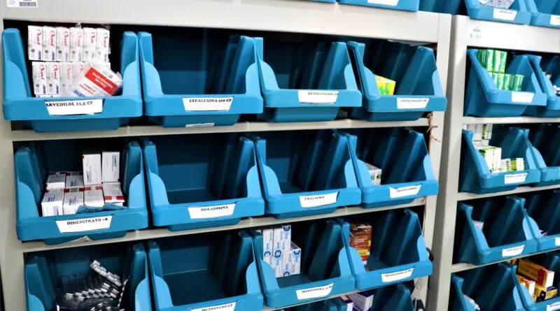 Foto: Divulgação/Prefeitura de Gaspar