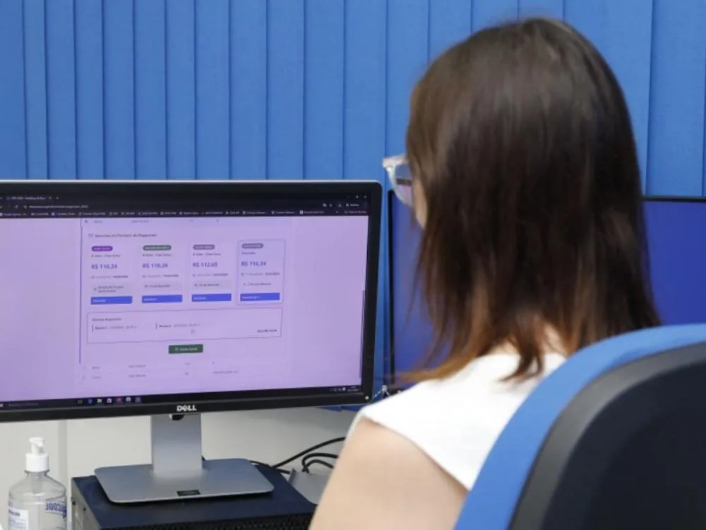 Blumenau elimina carnês impressos do IPTU e aposta na digitalização a partir de 2026