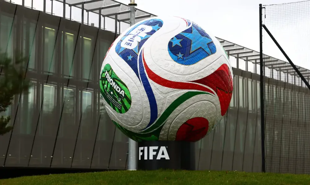 Sorteio da Copa do Mundo 2026 define grupos nesta sexta; Brasil está no Pote 1