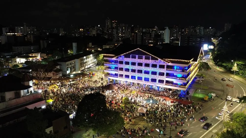 Foto: Michele Lamin/PMB