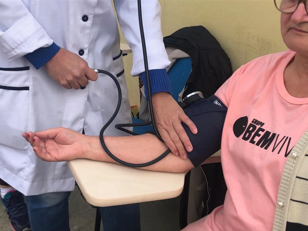 Veja como ficam os horários de atendimento dos Ambulatórios Gerais de Blumenau neste fim de ano