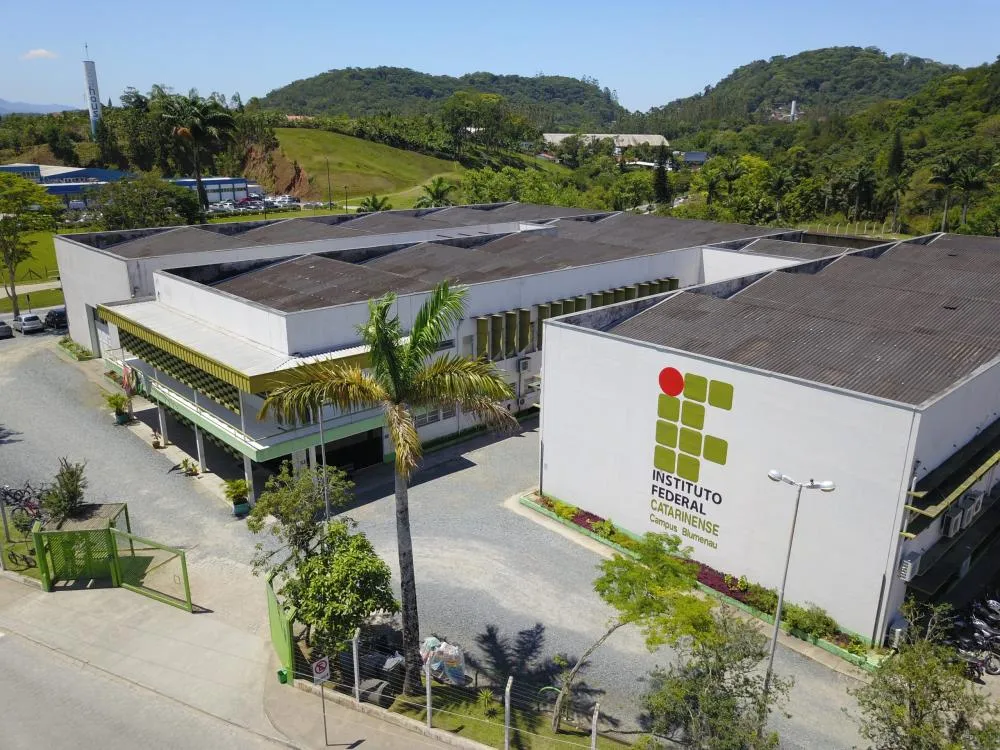 Instituto Federal em SC terá 2 novos campi para atender 2,8 mil alunos