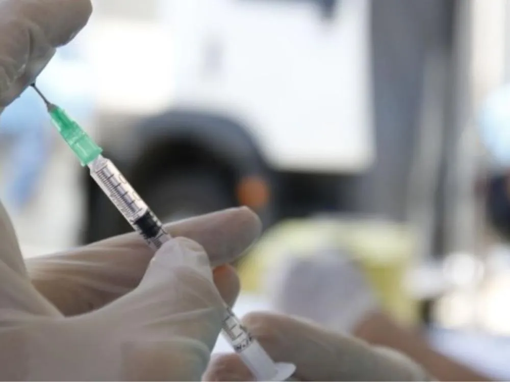 Pomerode inicia vacinação contra o vírus sincicial respiratório nesta quinta-feira