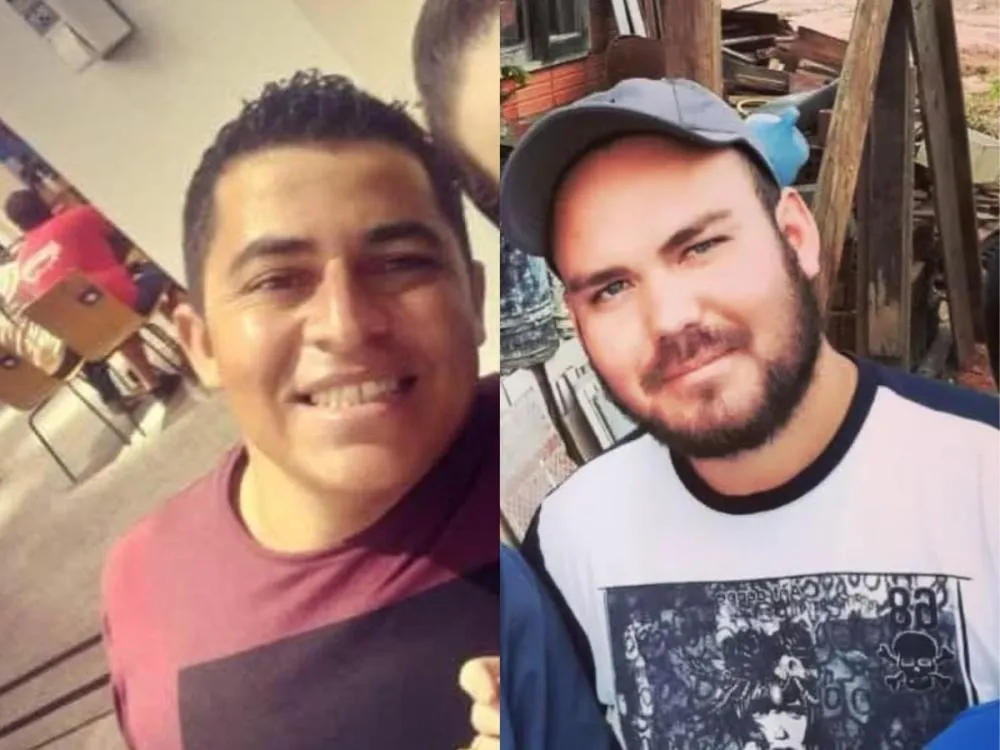 Vítimas de acidente na Rodovia Jorge Lacerda, em Ilhota, são identificadas