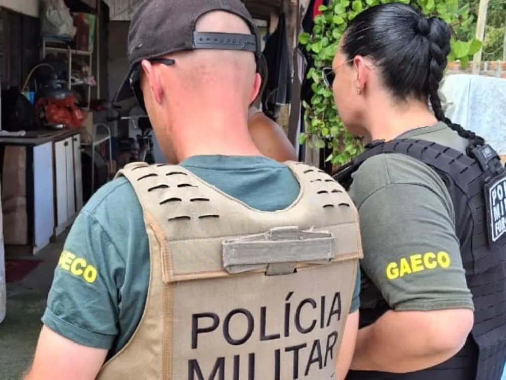 Polícia e Ministério Público realizam ação contra crimes de exploração sexual infantil no Vale do Itajaí