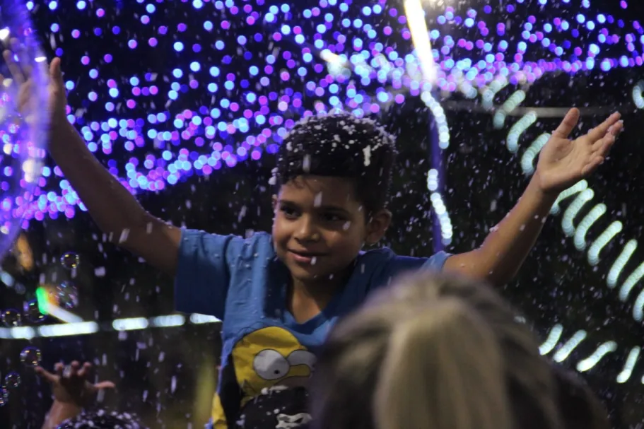 Veja o que fazer no Vale do Itajaí e no Litoral Norte de SC neste fim de semana