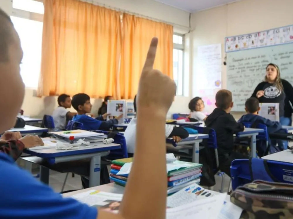 Rio do Sul ampliará atendimento em tempo integral na rede municipal em 2026