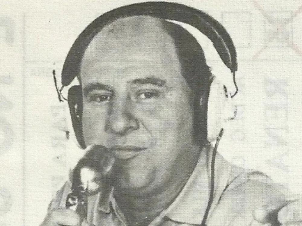 Estádio do SESI de Blumenau poderá receber nome de Rodolfo Sestrem